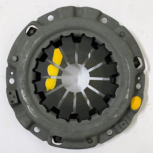 Pressure Plate