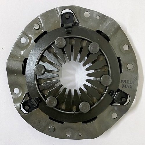 Pressure Plate