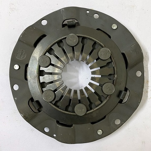Pressure Plate
