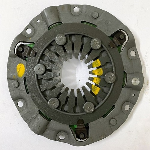 Pressure Plate